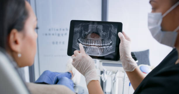 Licensed Teeth Cleaning And Checkup service in Hebron, NE - Smile Center Dentistry